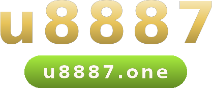 u8887 logo
