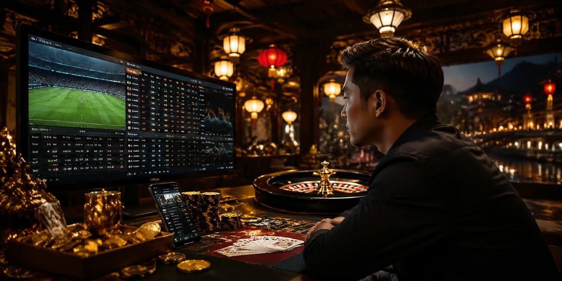 u8887 The Ngan Hang Roulette – Bàn Cược Đặc Biệt Tại u8887